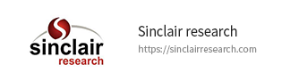 Sinclair research